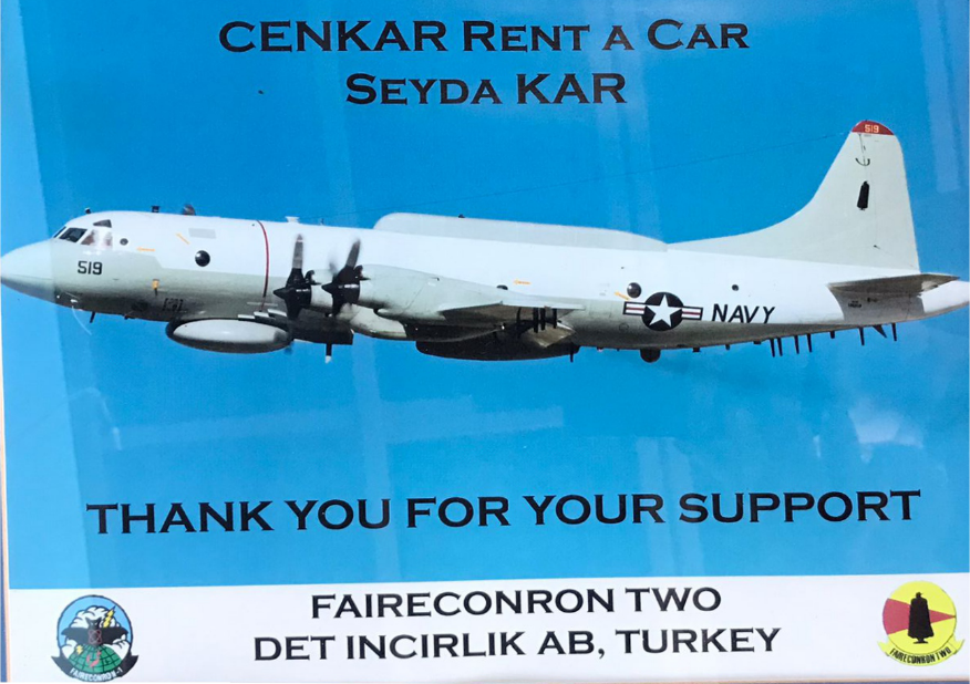 Cenkar