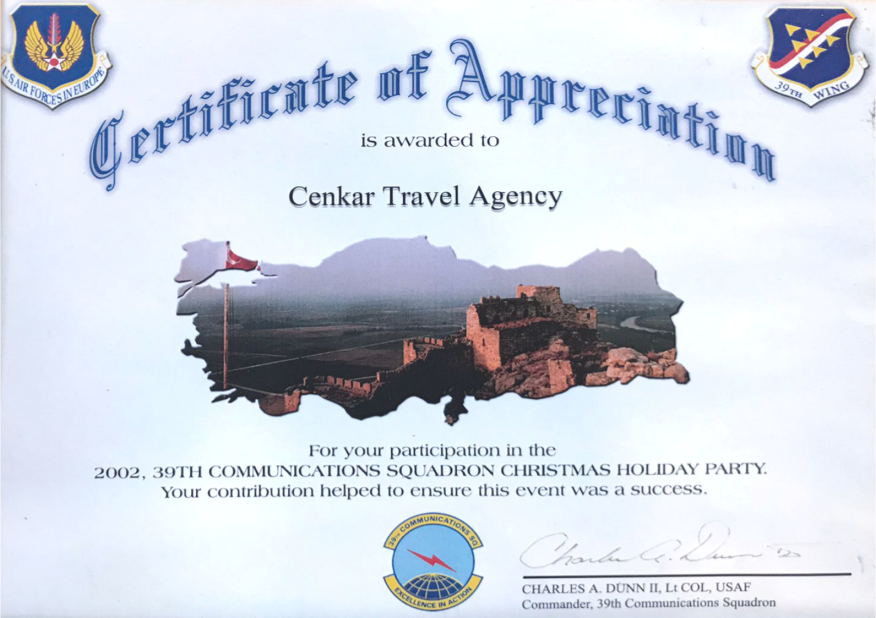 Cenkar