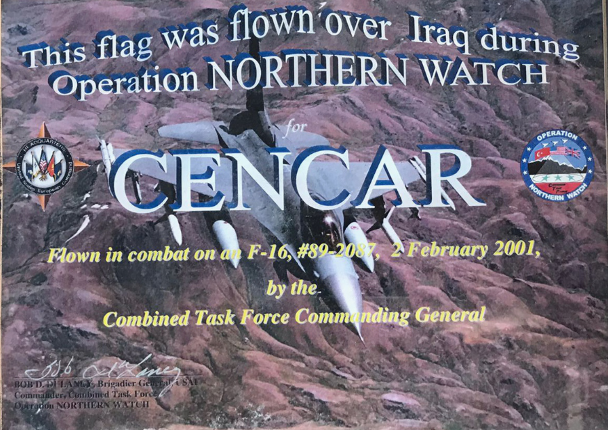 Cenkar