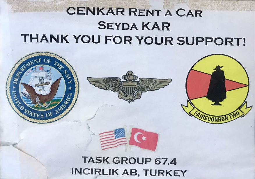 Cenkar